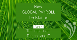 illustrative image global payroll