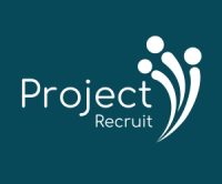 Project Recruit Logo
